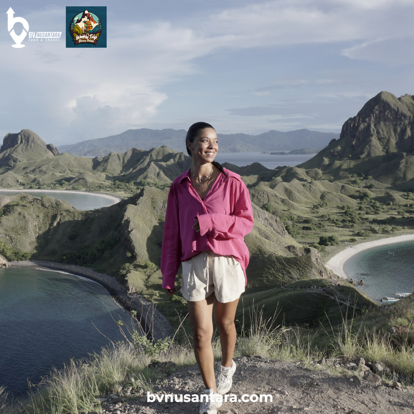 Sailing Komodo - 3 Days 2 Nights